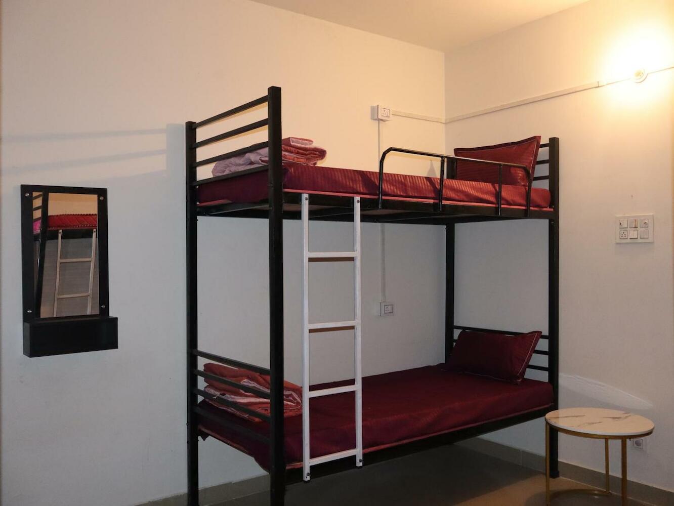 Nomad's Nest Backpackers Hostel, Guwahati