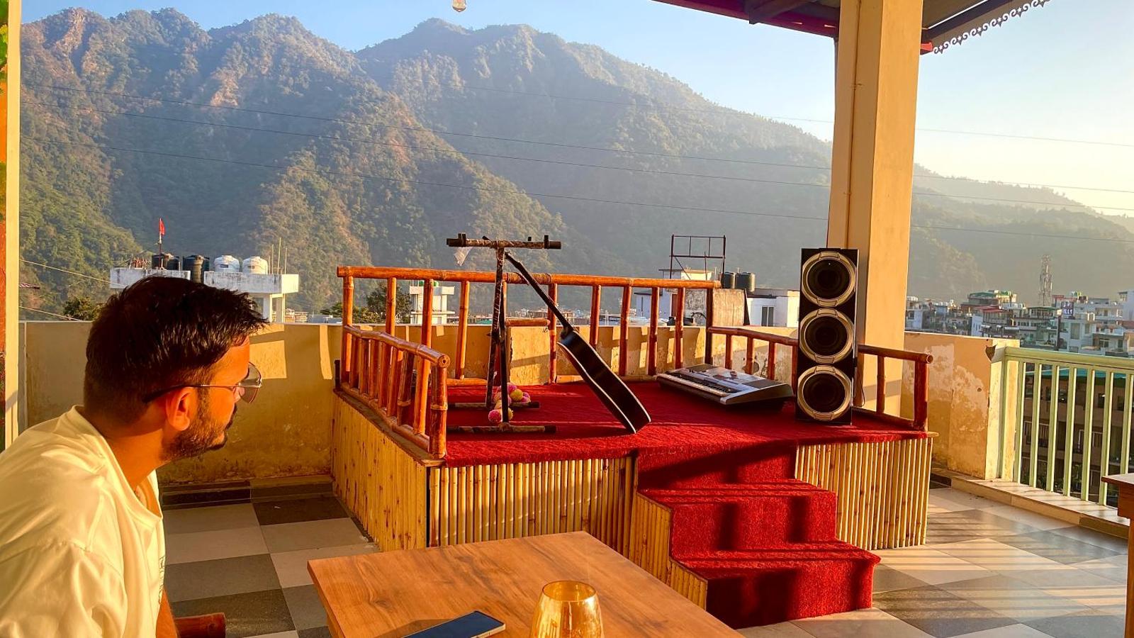 Greenday Escapes, Rishikesh - All Weather Ac With Heating, Continuous Hot Water, Rishikesh