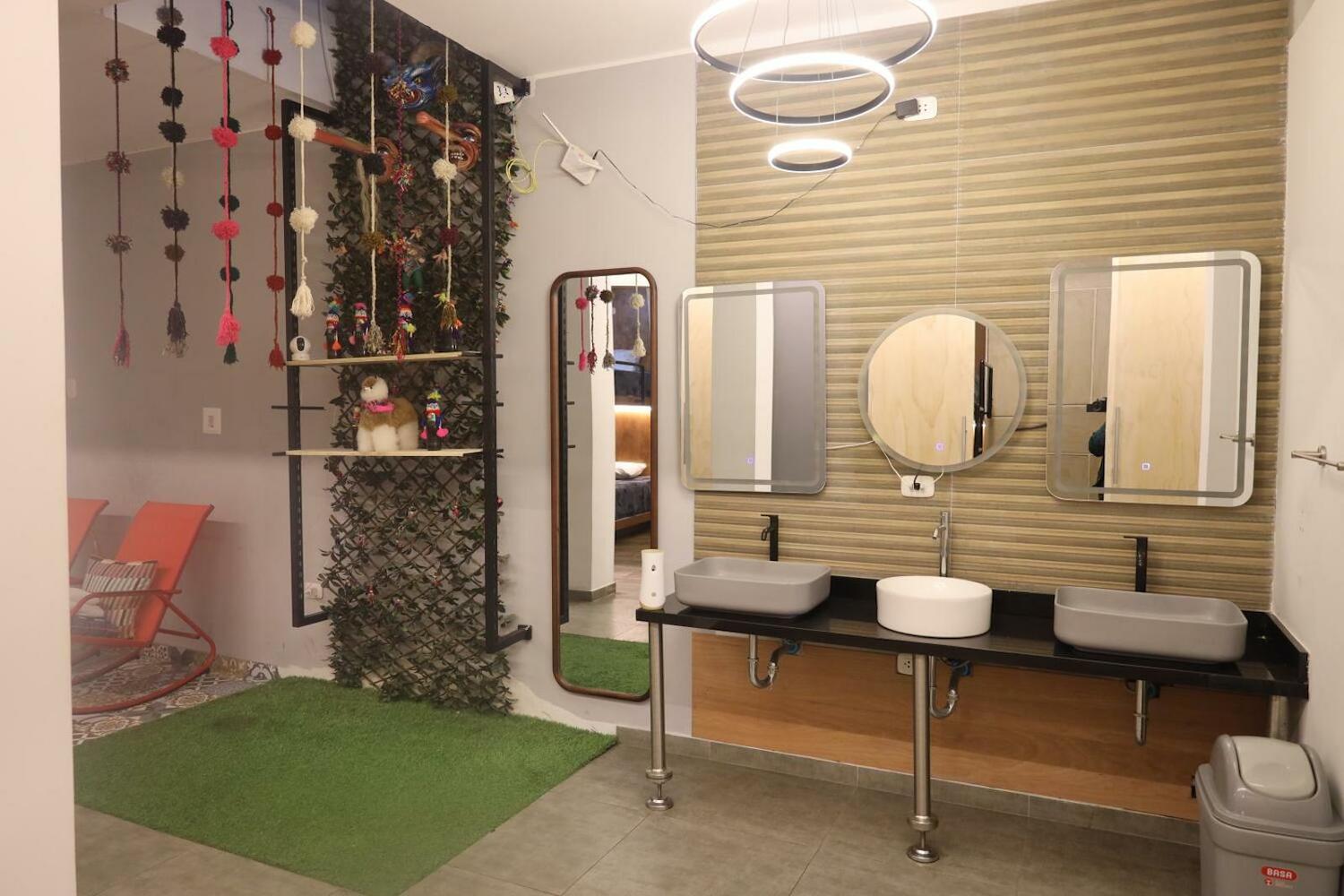 Casa Sabina Hostel 2, Lima