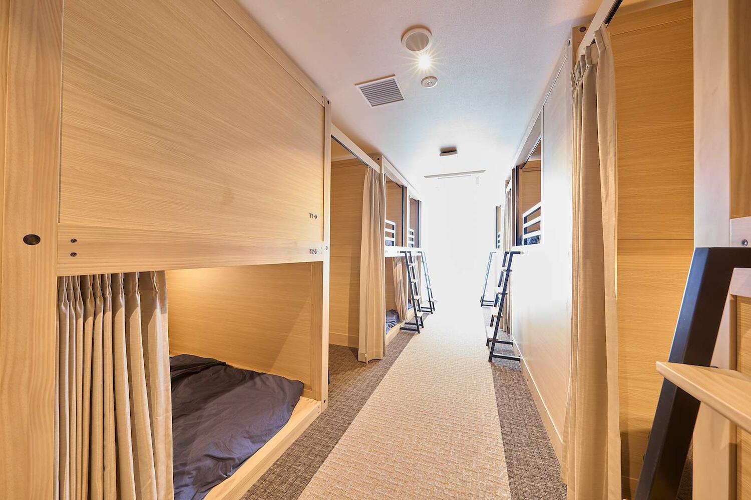 Grand Hostel Ldk Tokyo Nishikasai, Tokyo