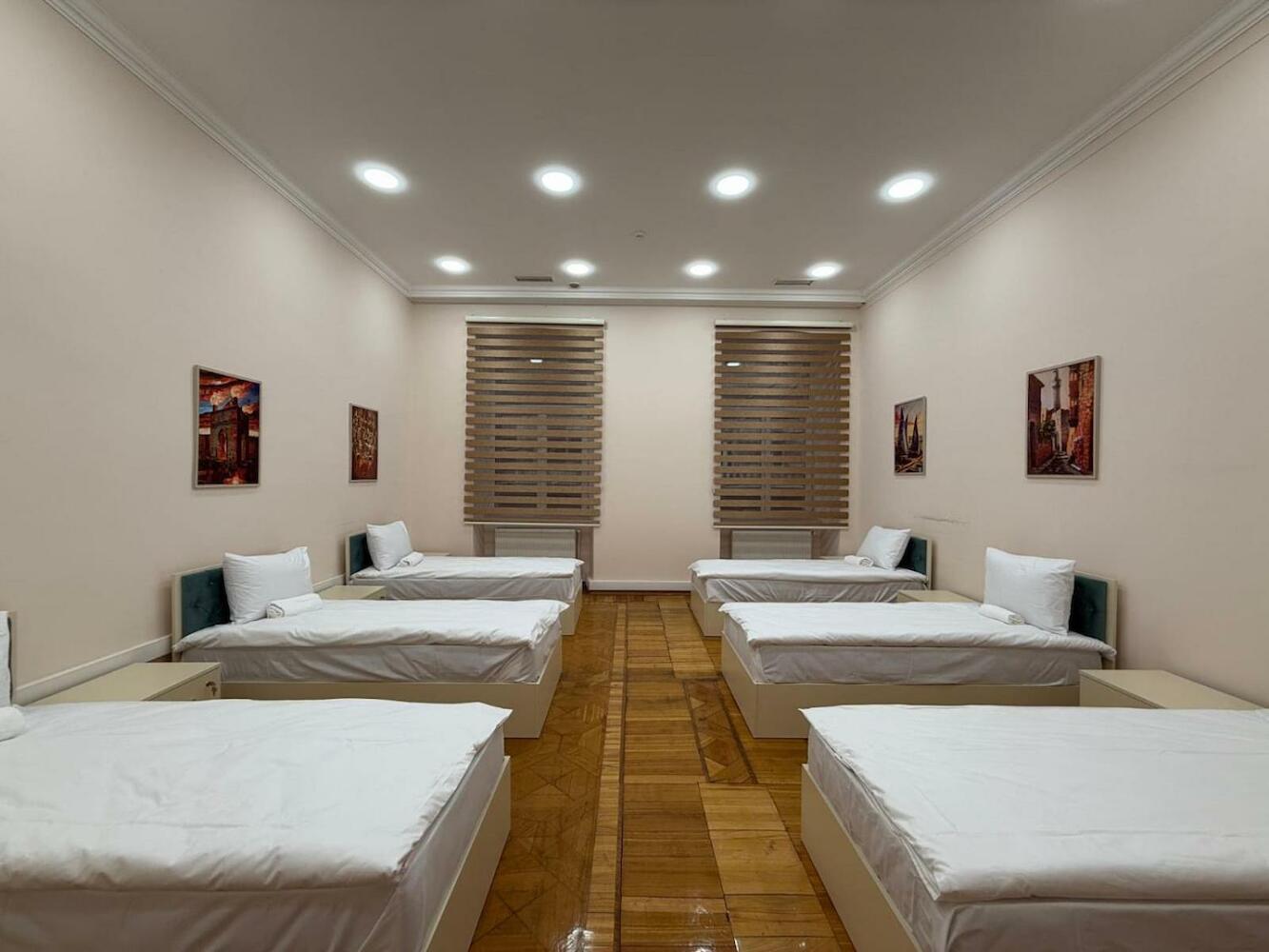 Alara İnn Hostel, Baku