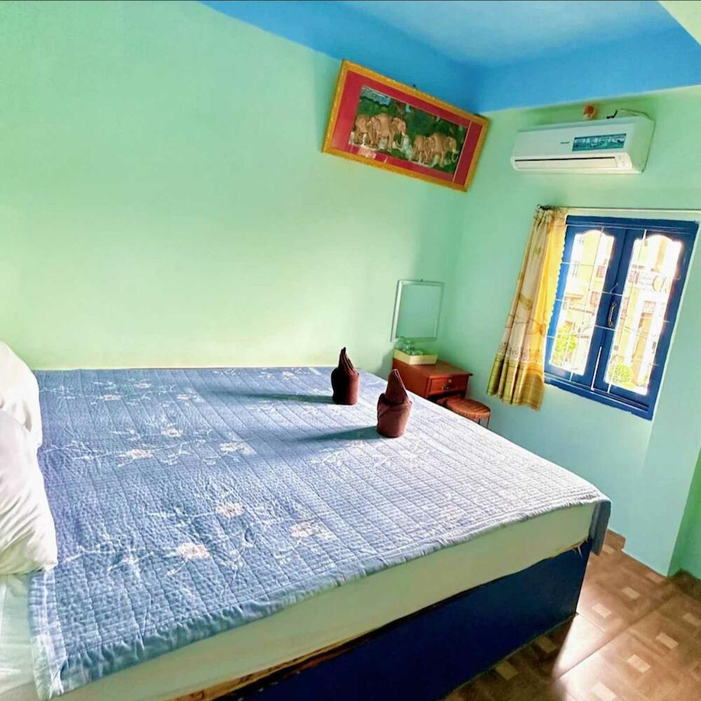 Vang Vieng Ruby Backpacker Hostel, Vang Vieng