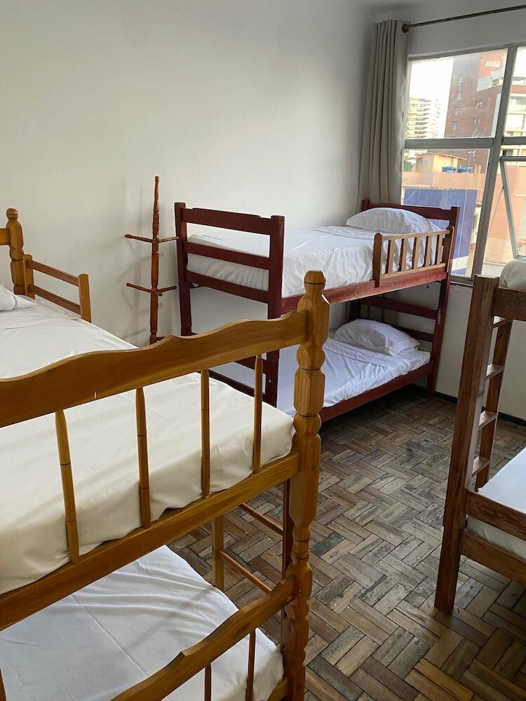 Hostel Barra 161