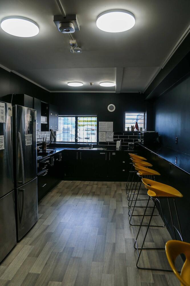 K Road City Travellers, Auckland K Road City Travellers, Auckland