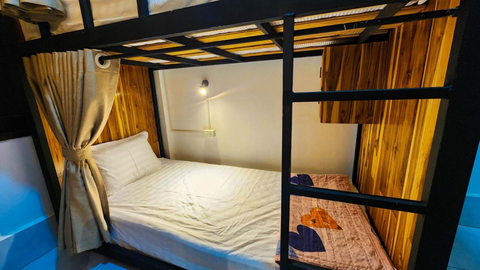 Vang Vieng Sabai Sabai Hostel, Vang Vieng