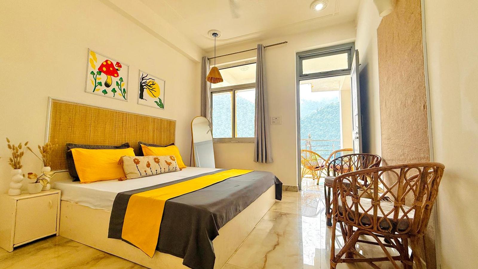 Bunk Hostel, Rishikesh