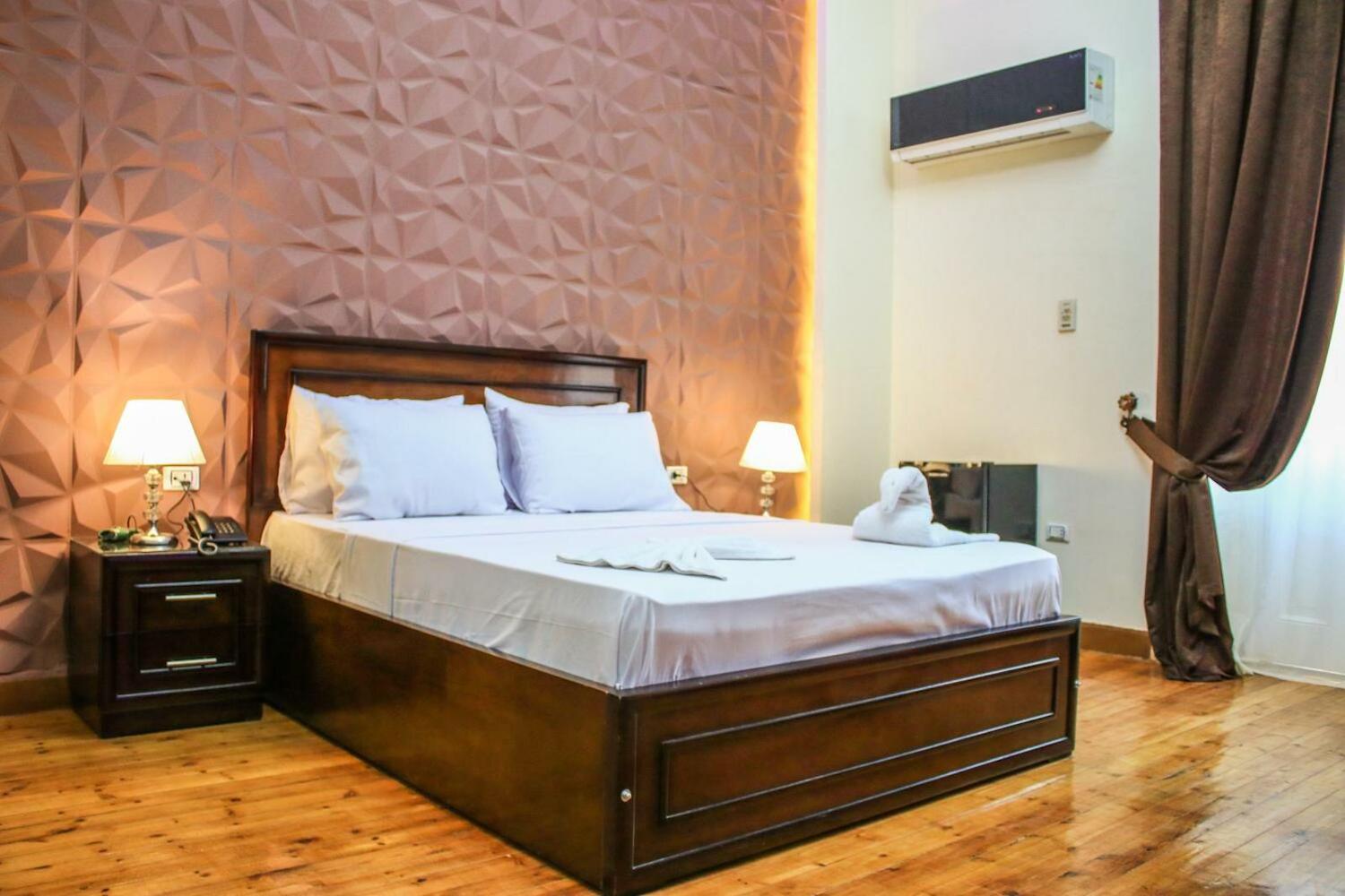 Kmt Hostel, Cairo