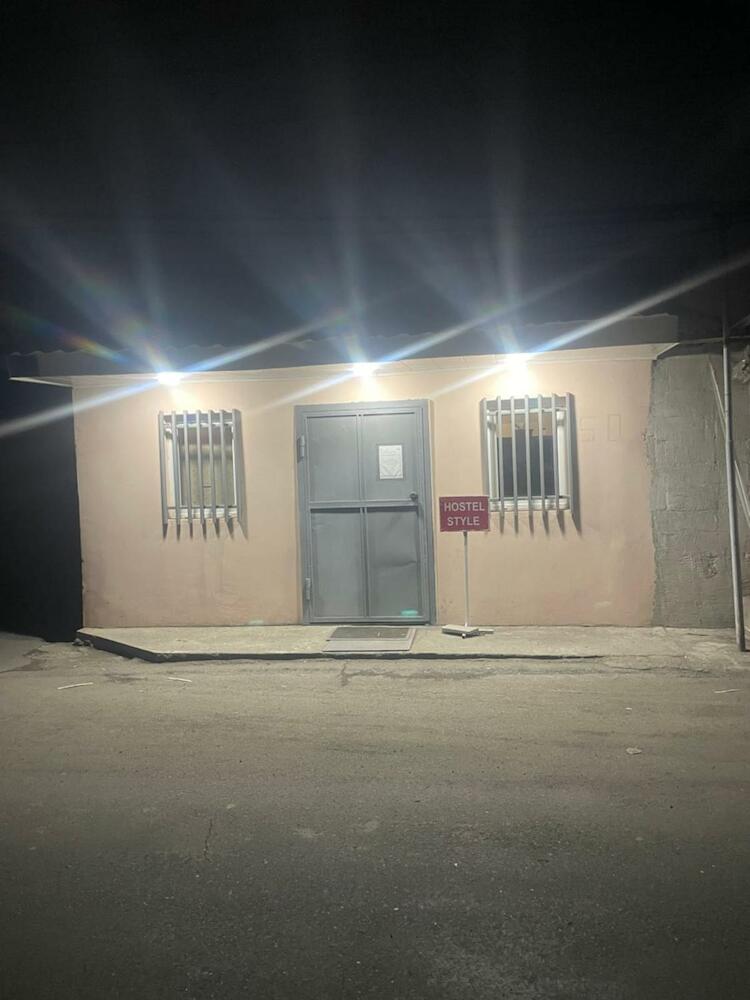Style Hostel, Yerevan