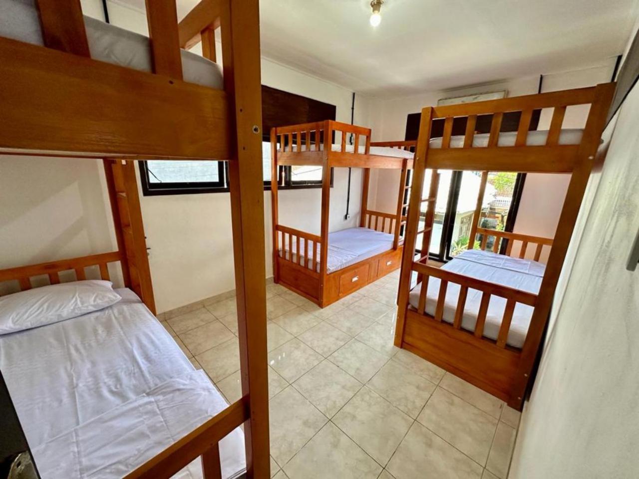 Rodin Bali Hostel