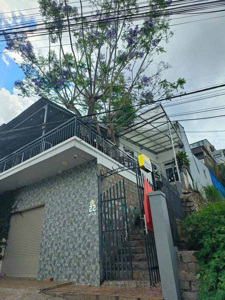 Bika Hostel & Dorm, Dalat