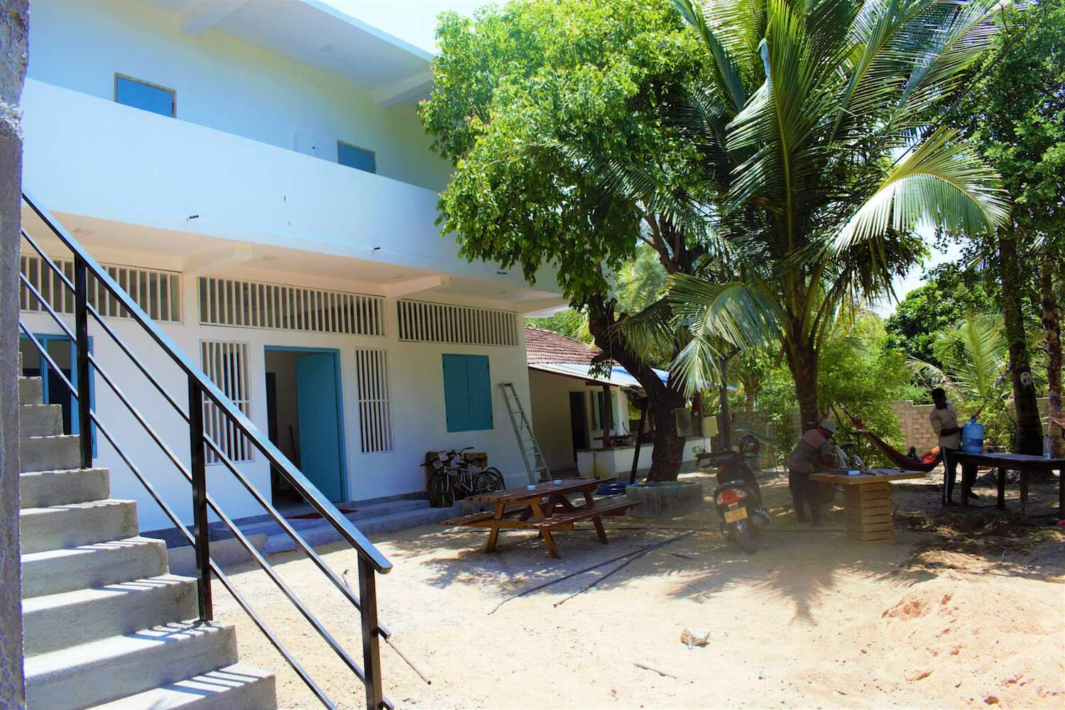 Hangover Hostels, Arugam Bay