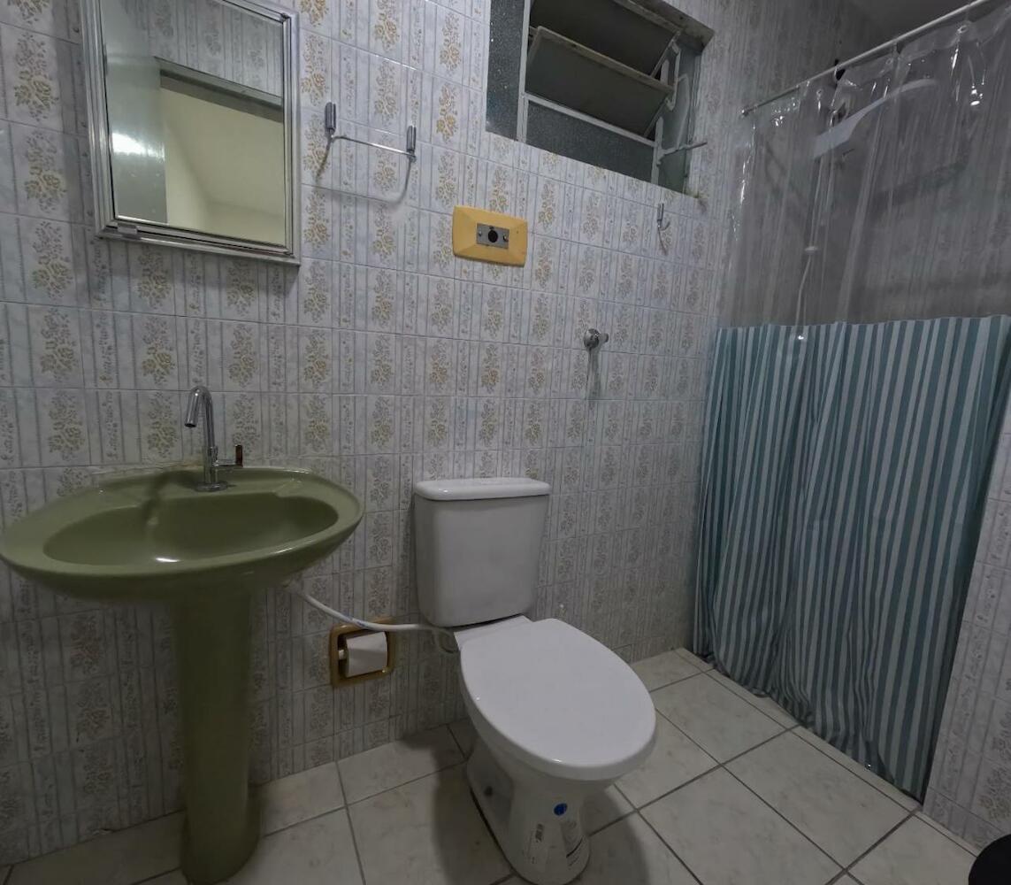 LumeHostel, João Pessoa