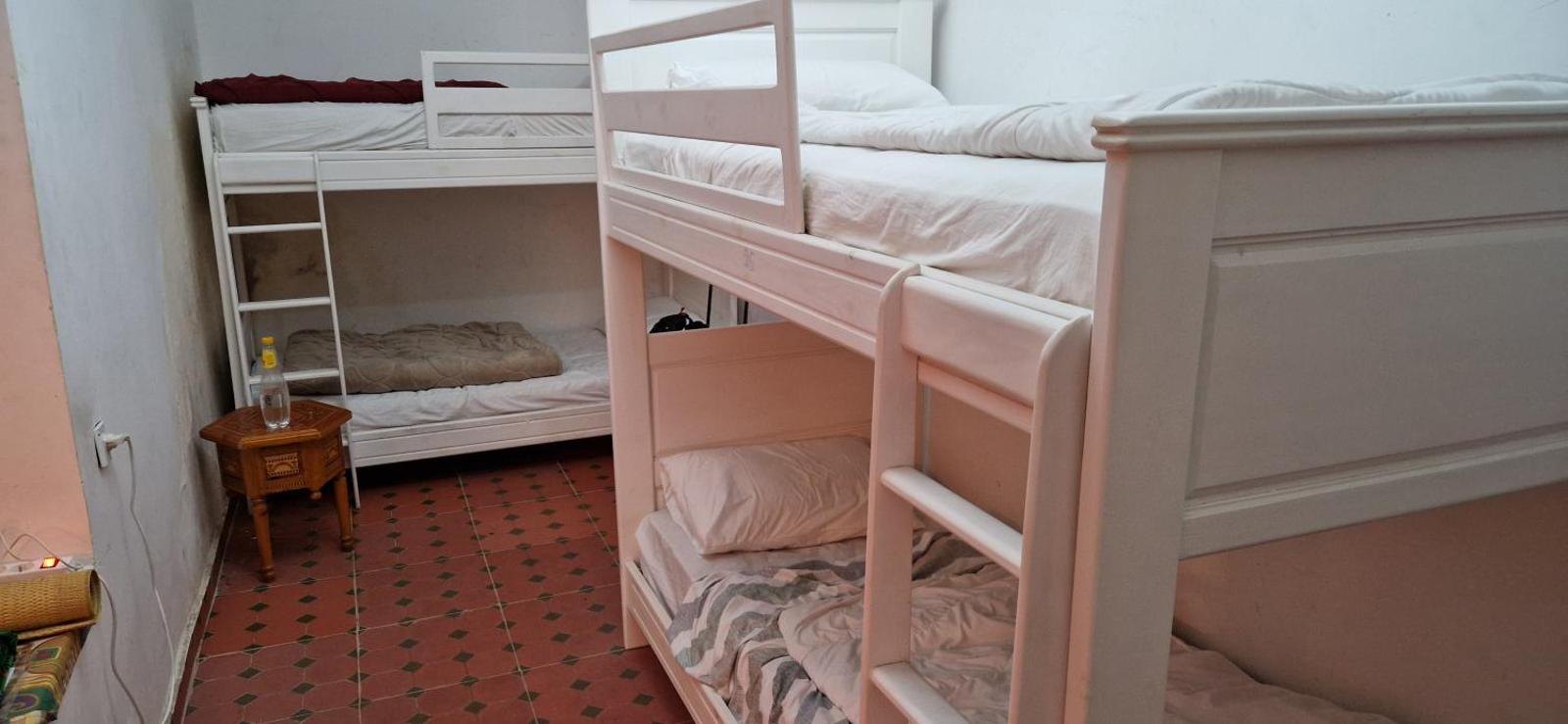 HOSTEL Dar BANANA