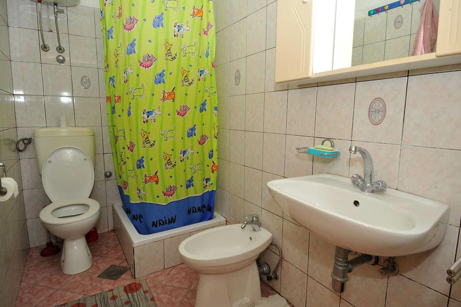 Villa Banana, Dubrovnik