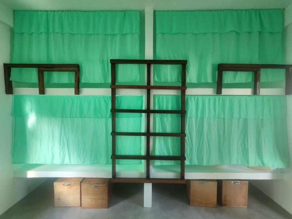 Sunset Surf Hostel, General Luna Sunset Surf Hostel, General Luna