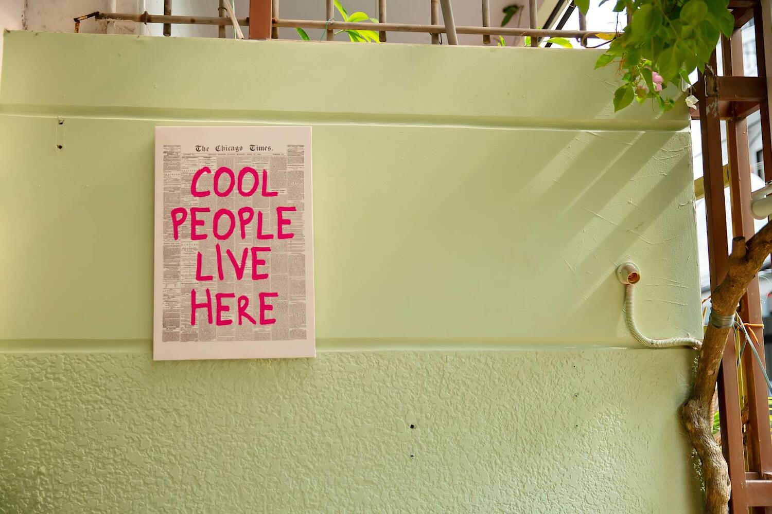 A L'olivier Hostel, Da Nang