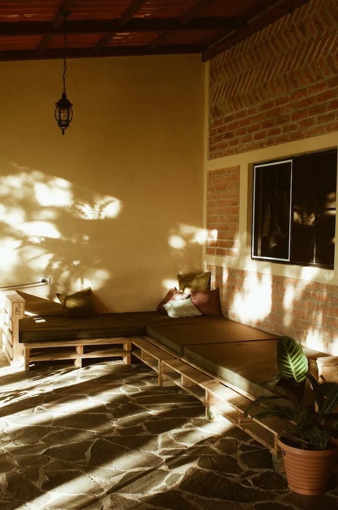 Que Ondas Hostal