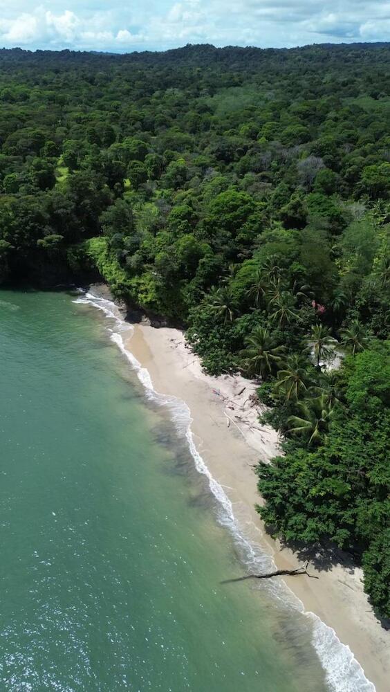 Pacifico Hostel - Juan De Dios