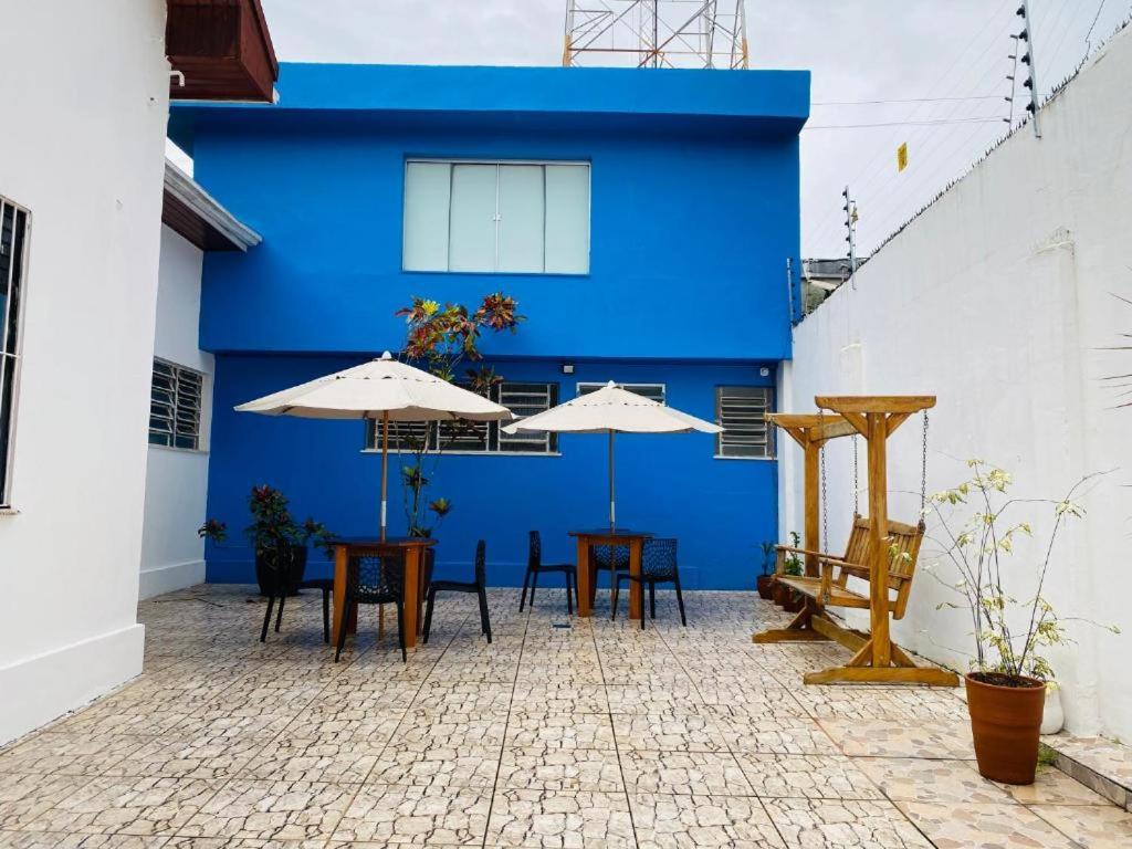 Casa Miriti