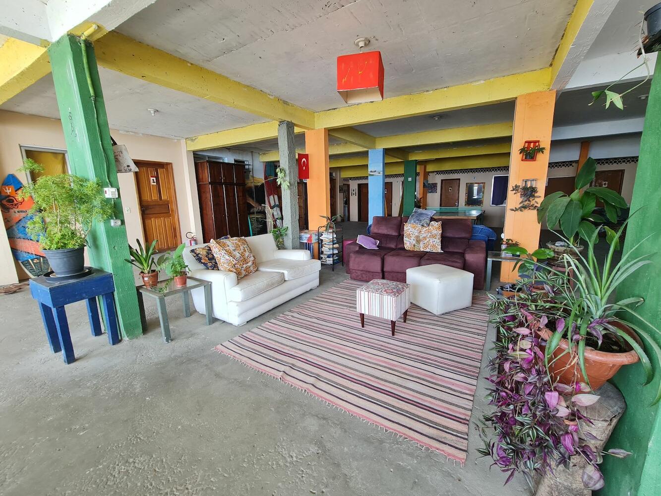 Hostel Sol E Mar, Rio de Janeiro