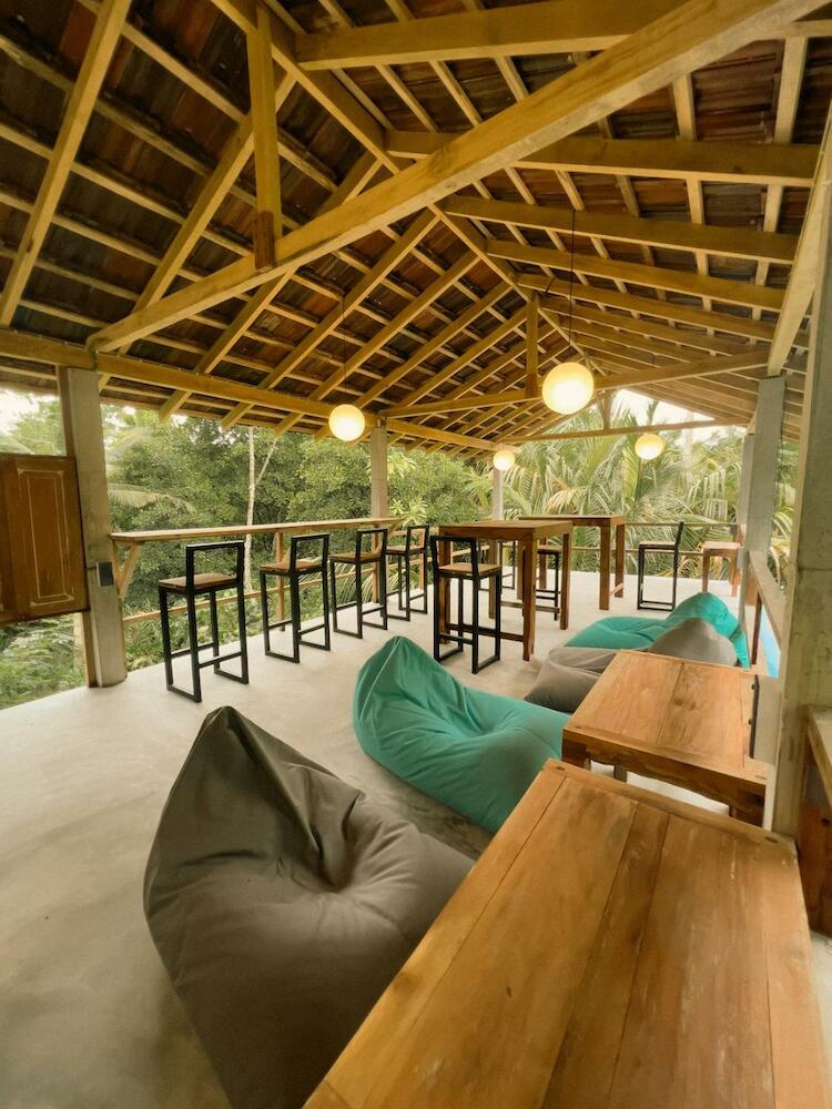 Vagabond Collective - Coliving & Coworking, Weligama