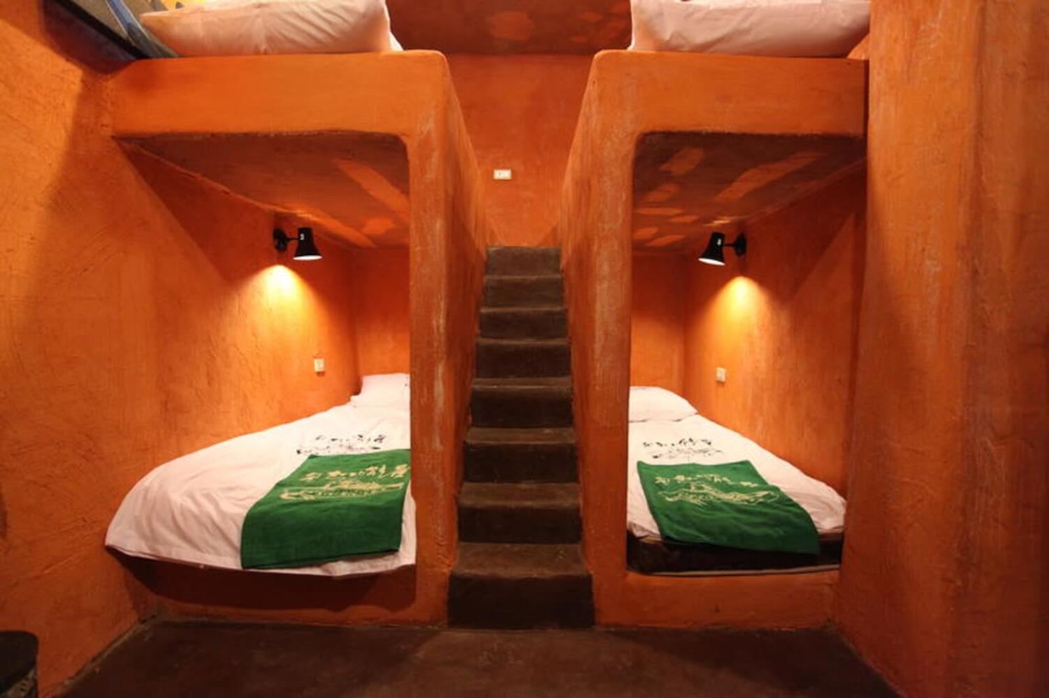 Afei Surf Jialeshuei, Kenting