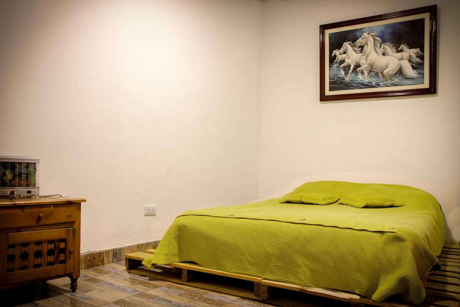 Bababuy Hostel