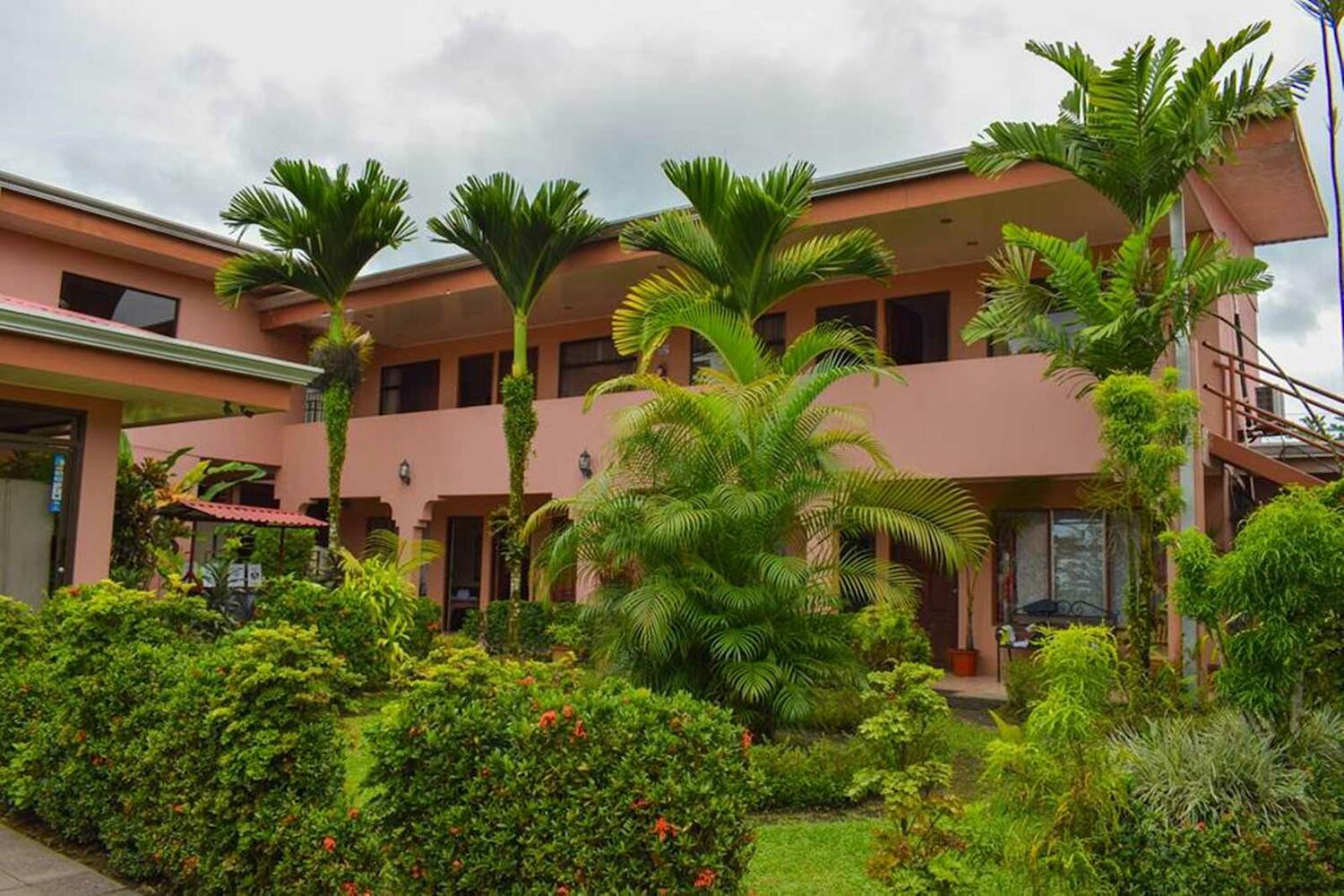 La Choza Inn, La Fortuna