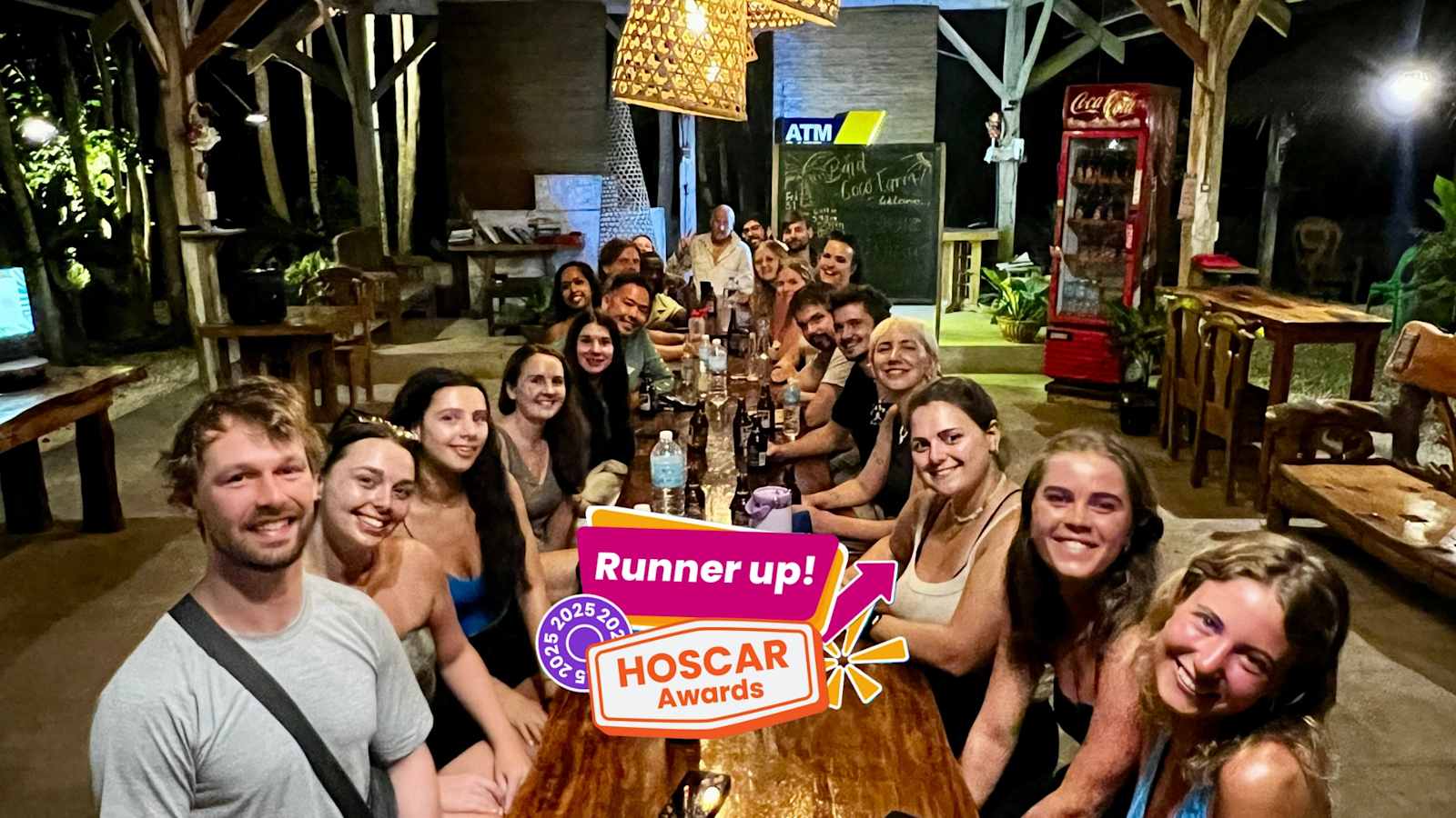 Bohol Coco Farm, Panglao Island