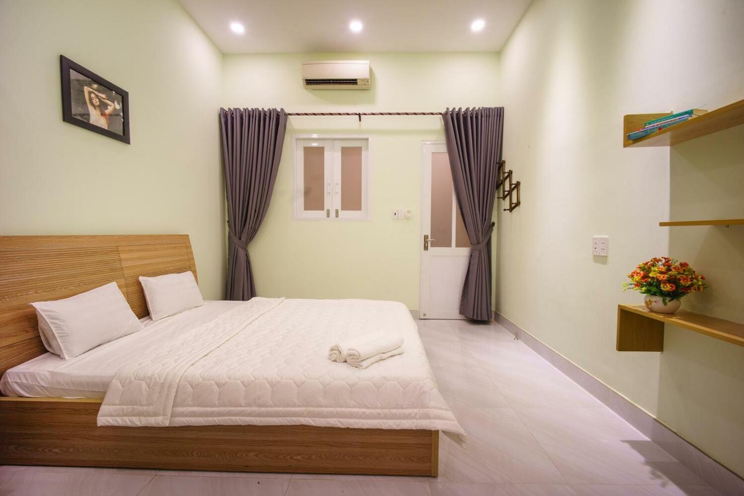 Language Exchange Hostel, Ho Chi Minh City