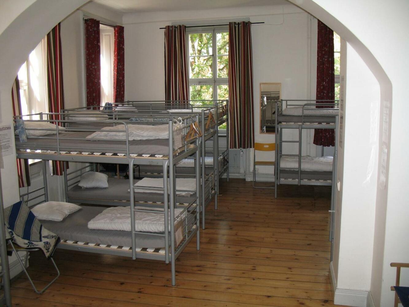 Castanea Old Town Hostel, Stockholm