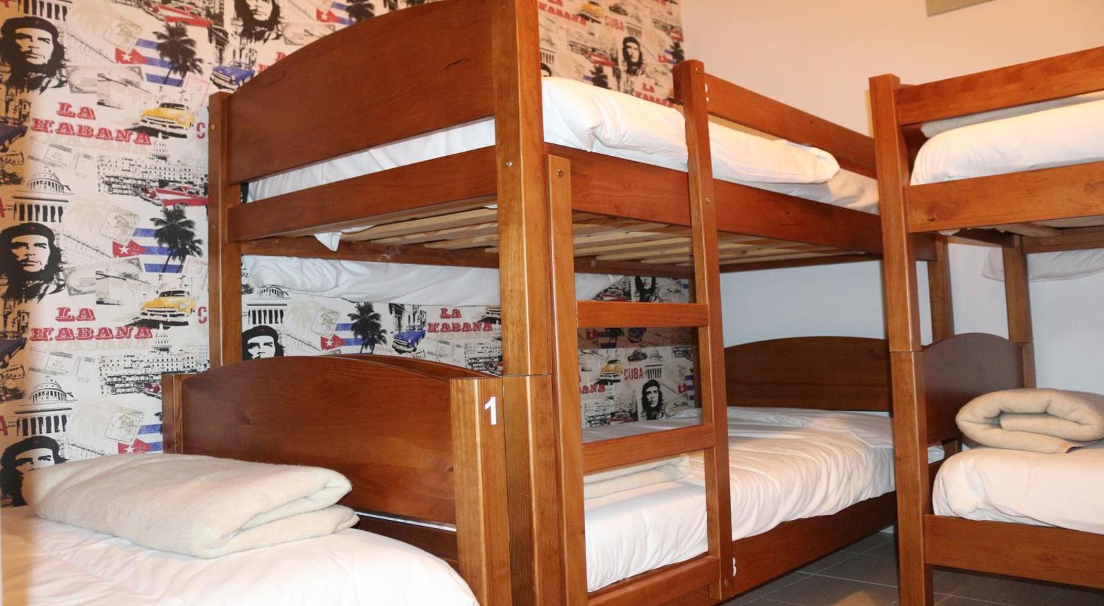 Meeting Hostel, Figueira da Foz