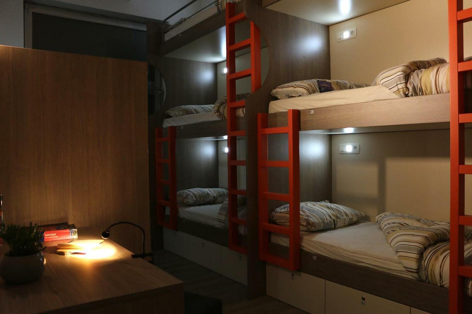 Hostel Tivoli