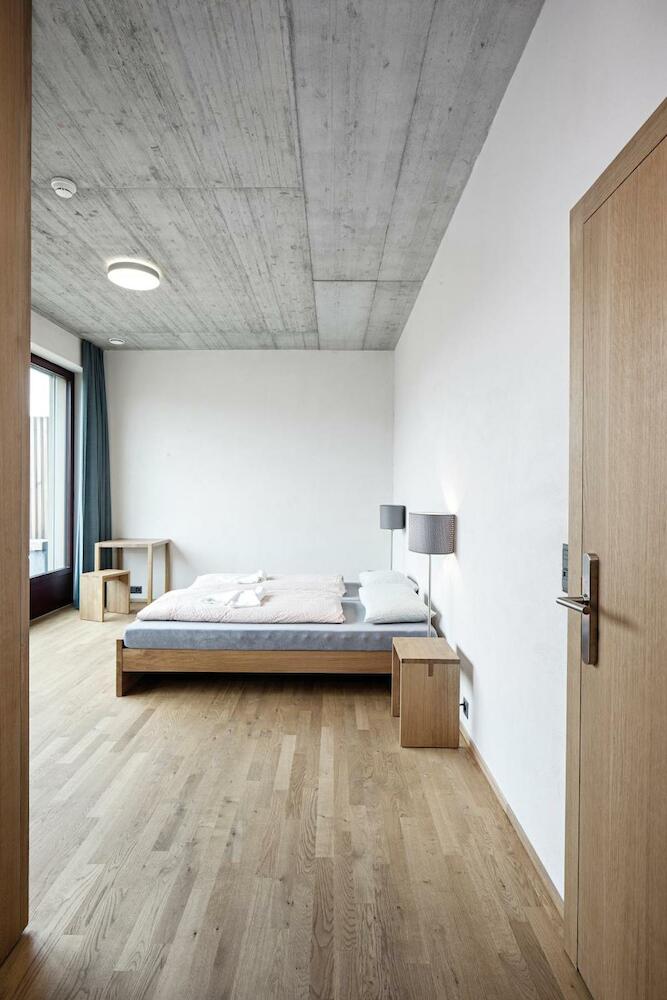 Youth Hostel