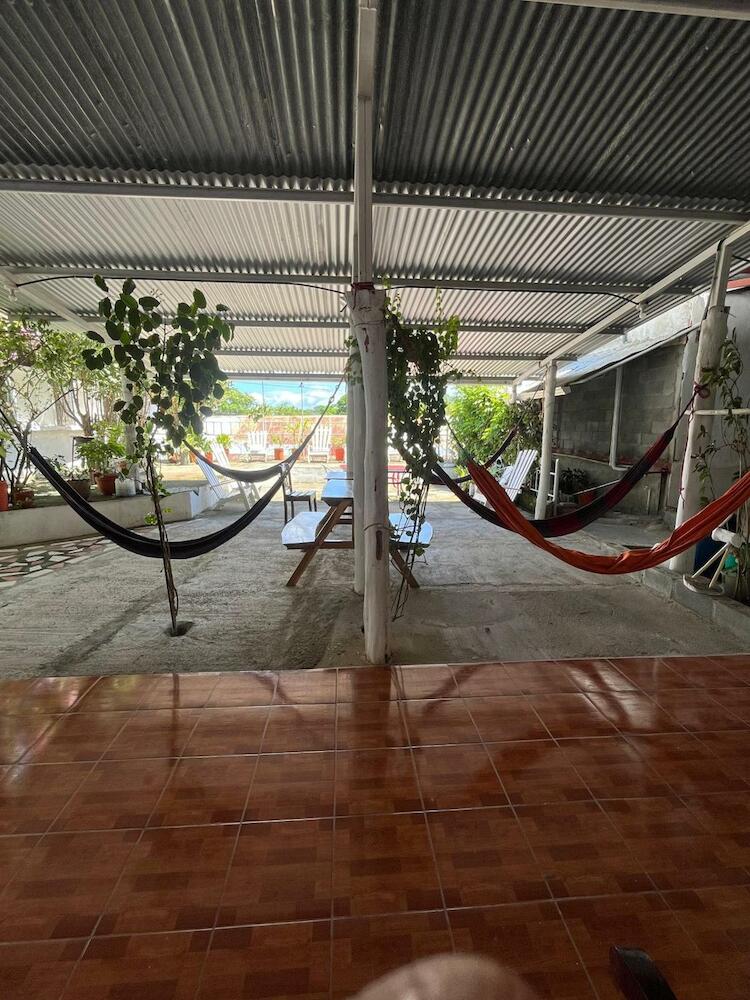 Hostel Tadeo, San Juan del Sur