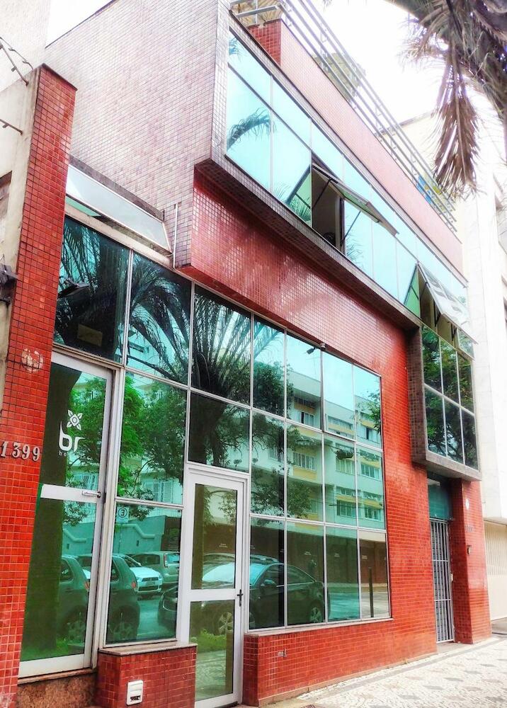 Br Hostel