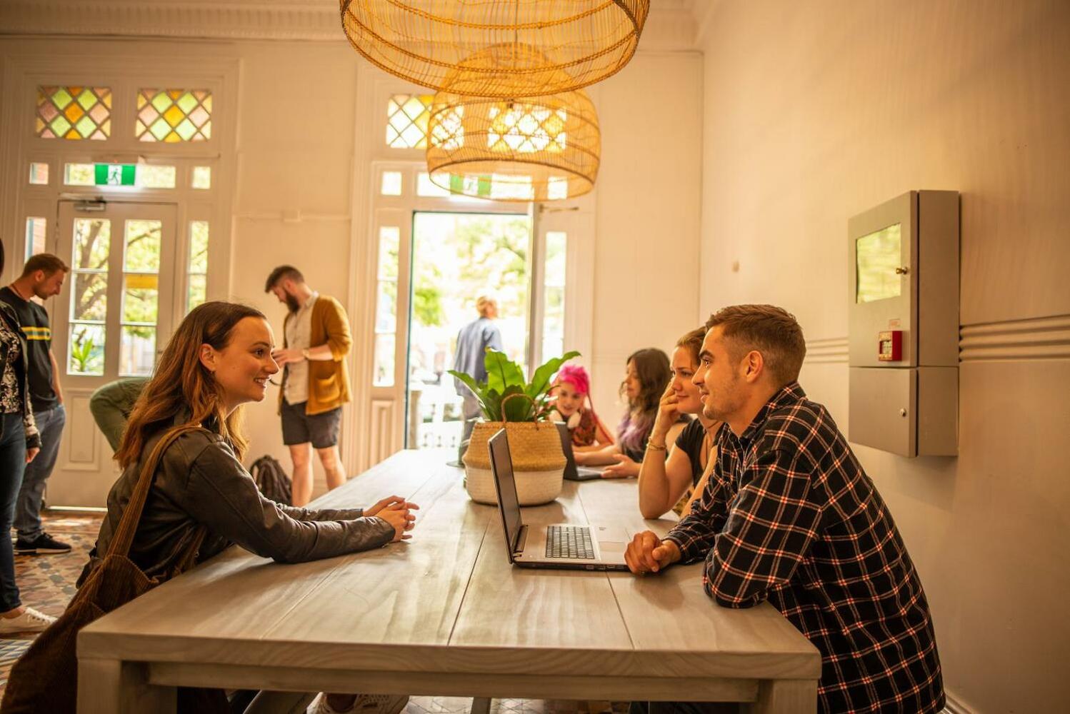 The Mansion, Melbourne