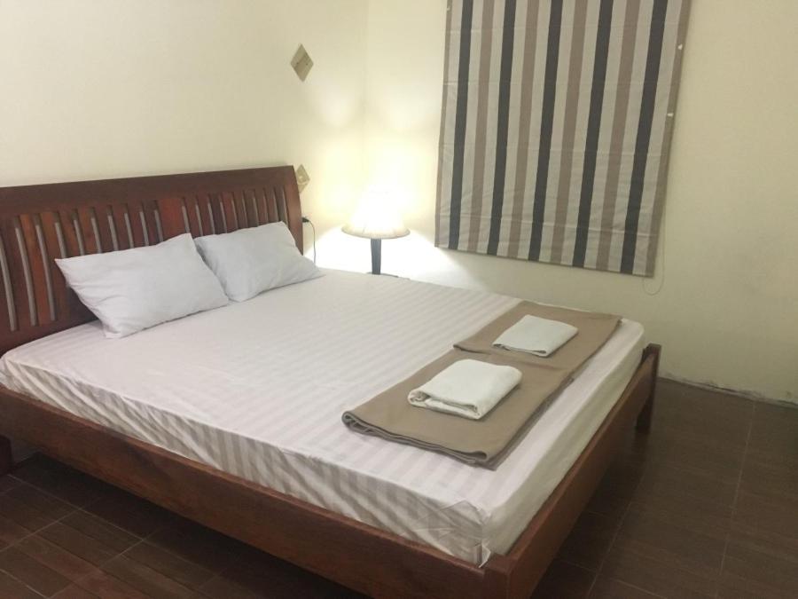 Dream Home Hostel