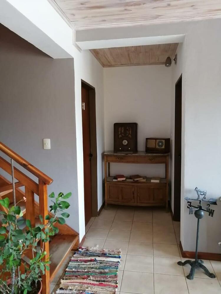 Hostel Nakel Yenu, El Calafate