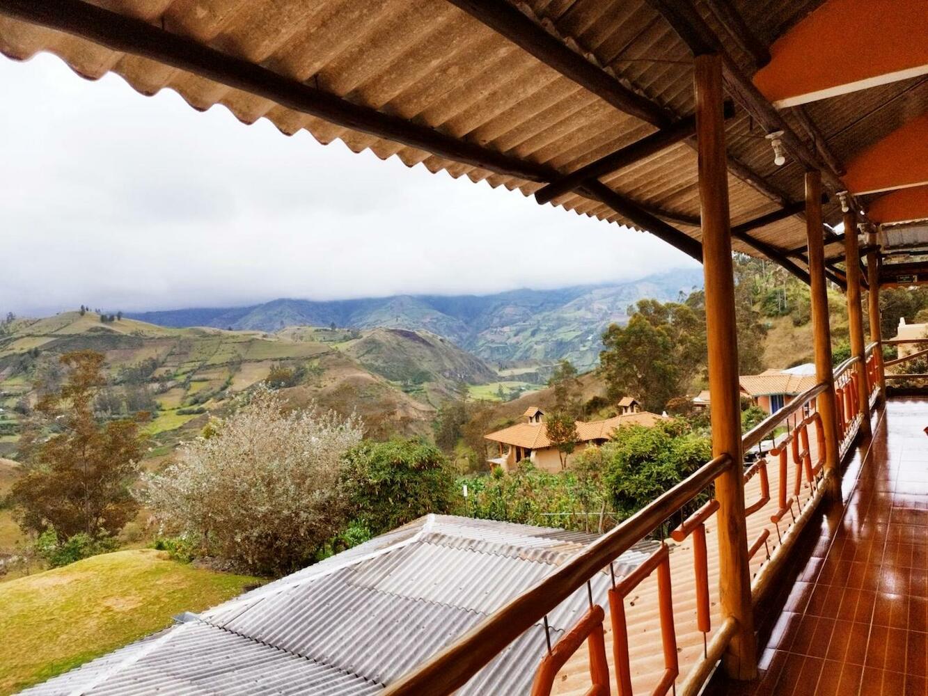 Hostal Taita Cristobal