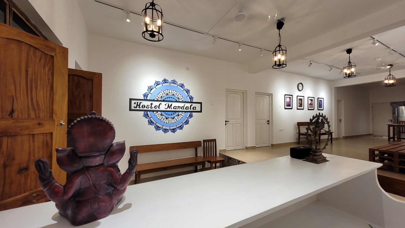 Hostel Mandala