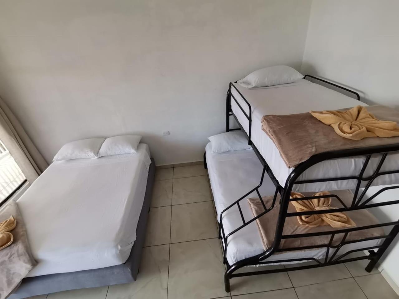 Hostel Cattleya, Monteverde
