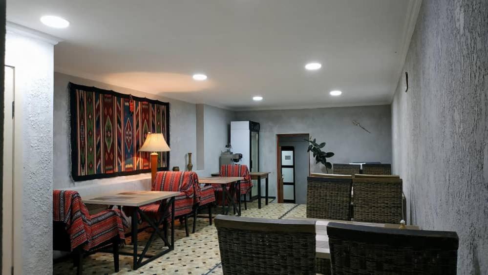 KGB Home Hostel