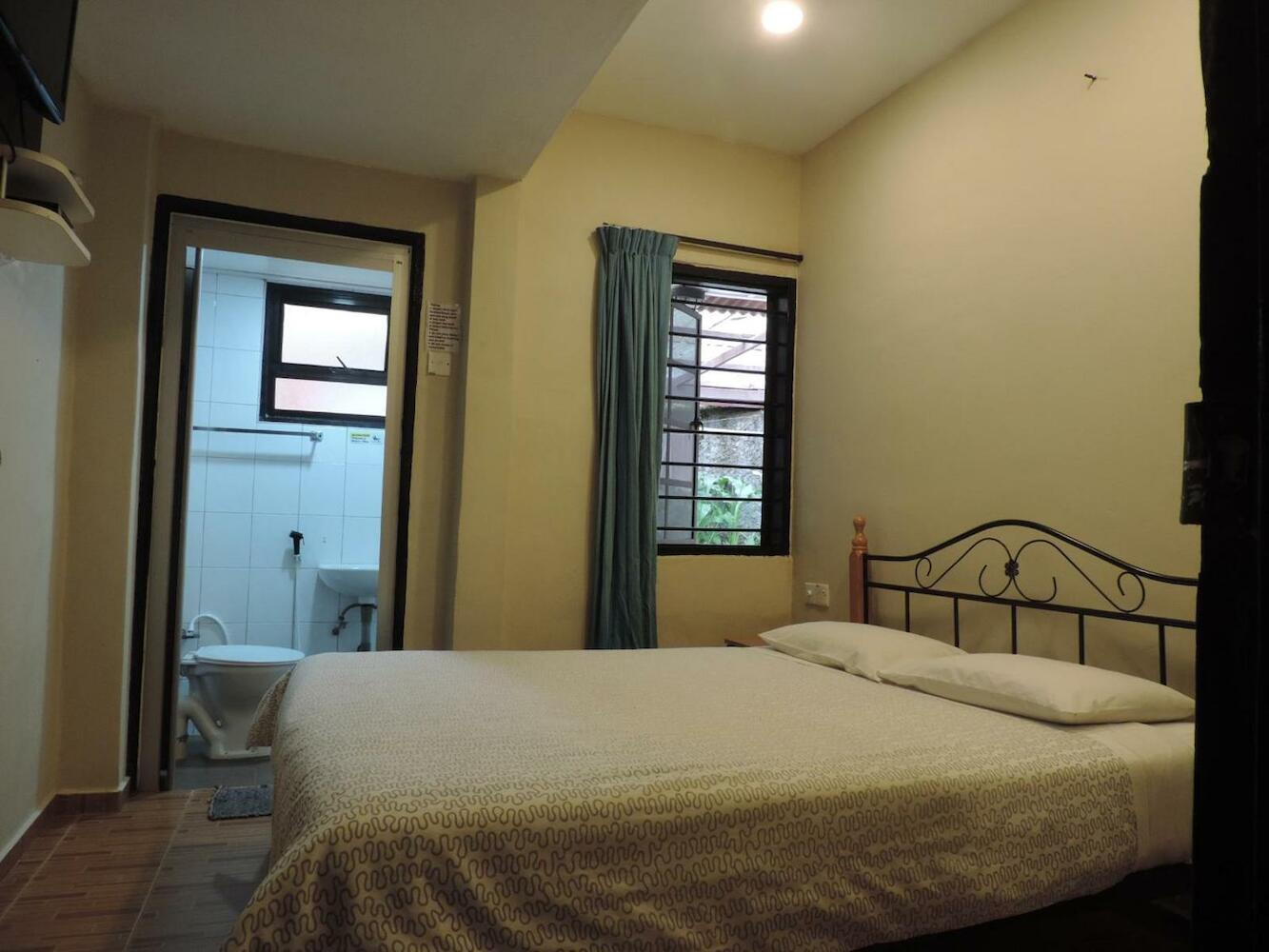 Cameronian Inn Guesthouse