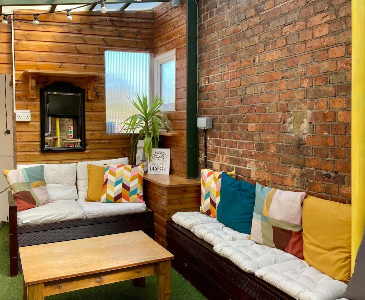 Where to stay in Oxford on a budget