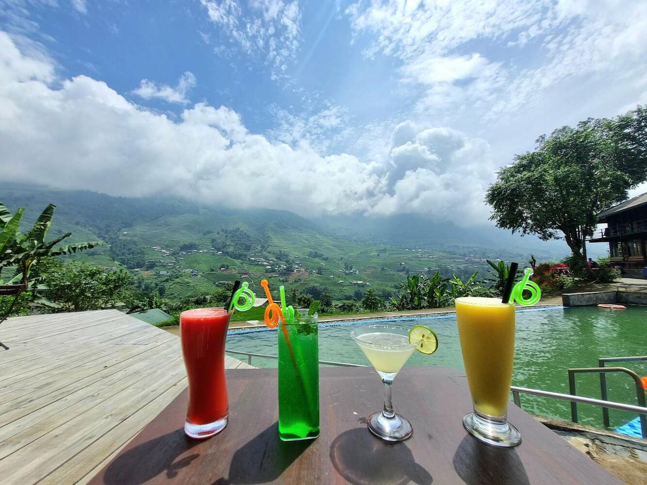 Tavan Chopai Homestay
