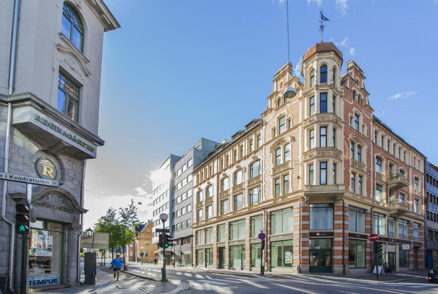 K7 Hotel