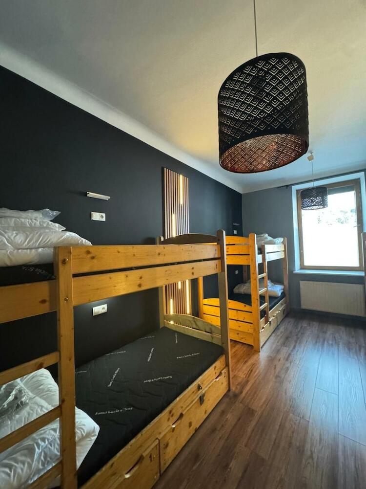 Greg & Tom Party Hostel, Krakow