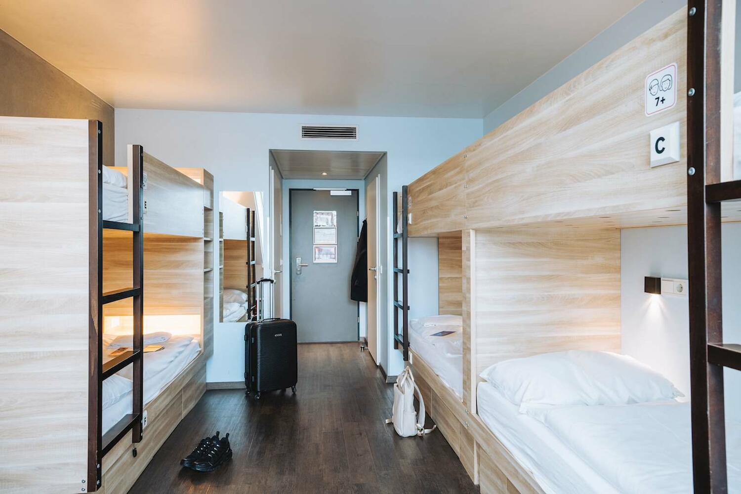 MEININGER Vienna Downtown Franz, Vienna