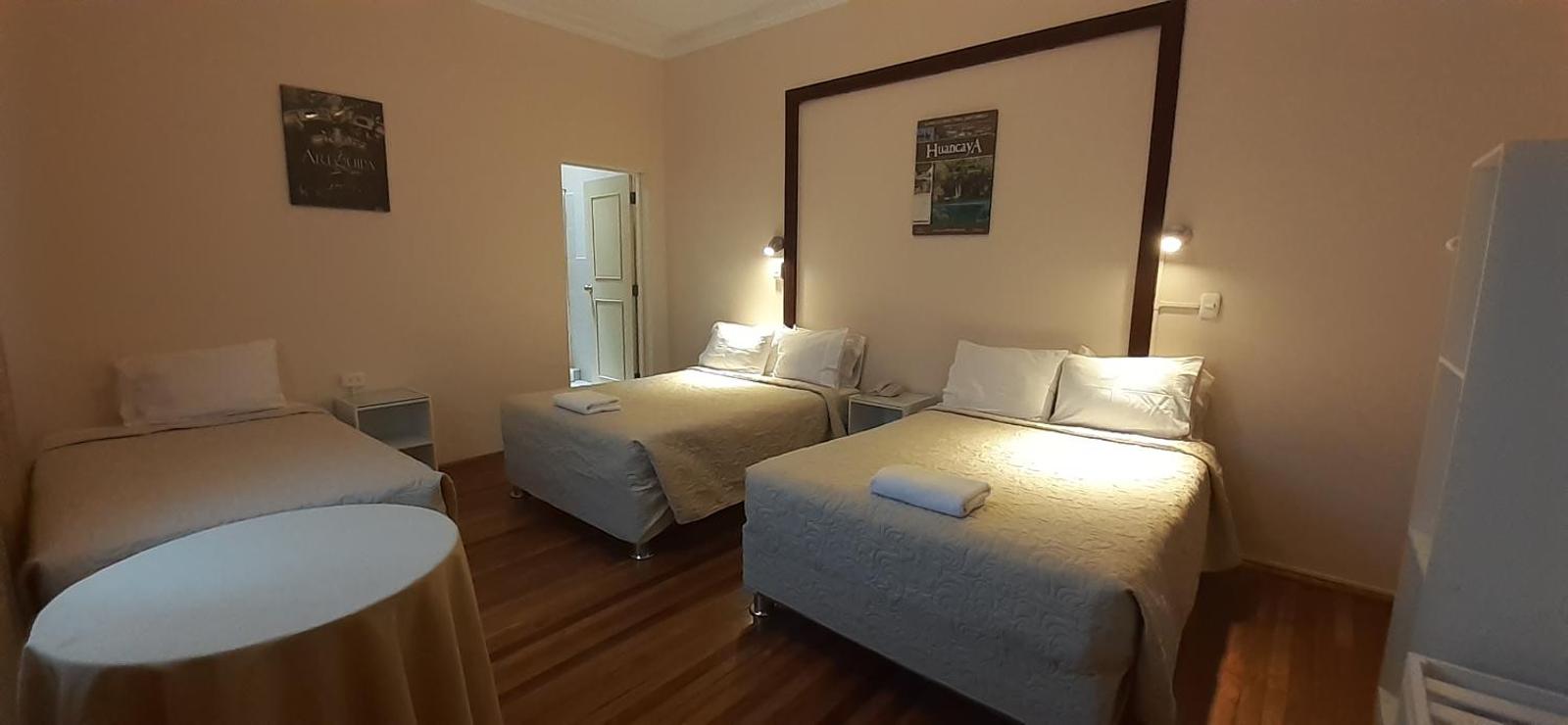Los Andes Bed & Breakfast, Arequipa